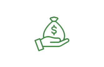 Gestion de dépôts et des obligations financières