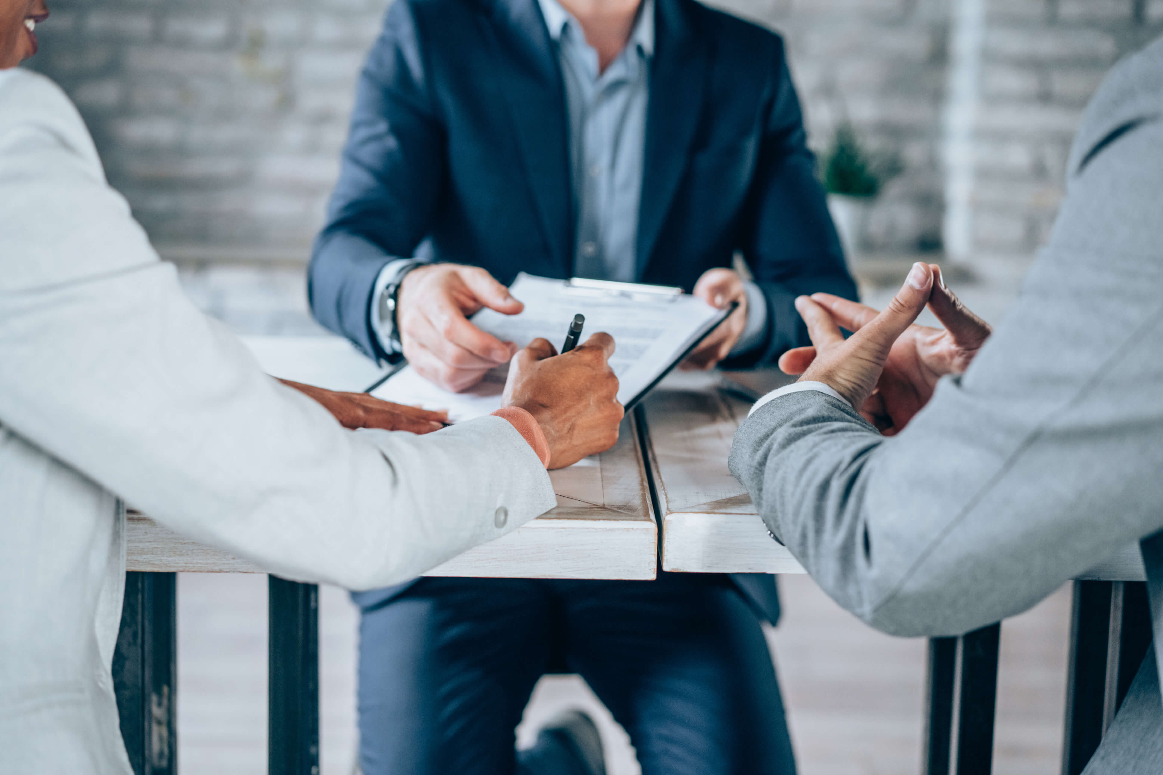 Gestion immobilière